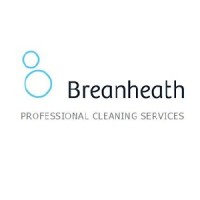 Breanheath Professional Cleaning Services Logo