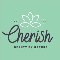 Cherish Beauty Logo