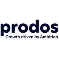 Prodos Online Marketing Logo
