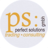 ps: perfect solutions gmbh Logo