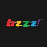 Bzzz Entertainment Logo