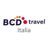 BCD Travel Italy Logo