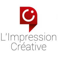 LImpression Créative Logo