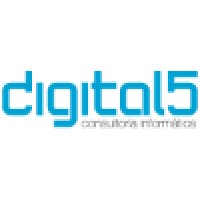Digital5 Logo