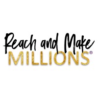 Reach and Make Millions Logo