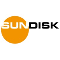 Sundisk Logo