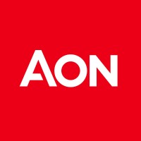 Aon Ukraine Logo