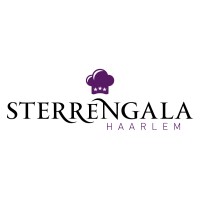 Sterrengala Haarlem. Logo