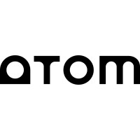 Atom Retail Logo
