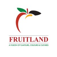 Fruitland Company Ltd. Logo