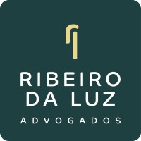 Ribeiro da Luz Advogados Logo