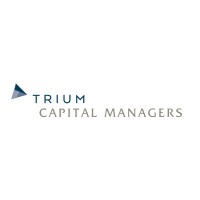 Trium Capital Managers Logo