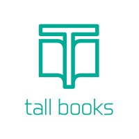 Tall Books Logo