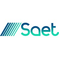 SAET SpA Logo