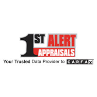 1ST ALERT APPRAISALS Logo