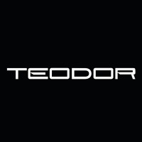 TEODOR Ltd. Logo