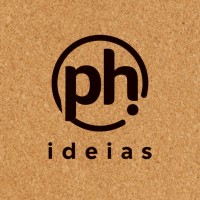 Phábrica de Ideias Logo