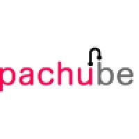 Pachube Logo