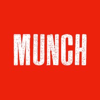 Munch Logo