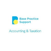 Base Practice Support Ltd Logo