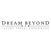 Dream Beyond - Luxury DMC Italy Logo
