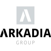 ARKADIA Group Logo
