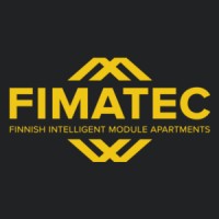 FIMAtec - Finnish Intelligent Module Apartments Oy Logo