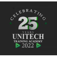 Unitech Training Academy Logo