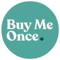 Buy Me Once Logo