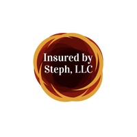 Insured by Steph, LLC Logo