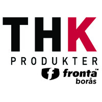 THK Produkter AB Logo