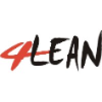 4Lean Logo