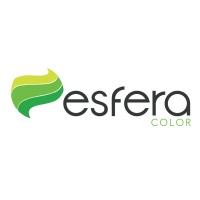 Esfera Color Logo