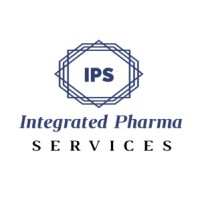 Integrated Pharma Services Logo