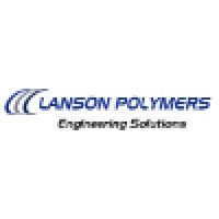 Lanson Polymers Ltd Logo
