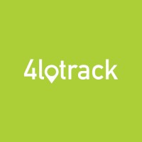 Soluciones 4LO Track Logo