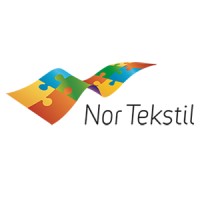 Nor Tekstil AS Logo