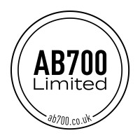 AB700 Ltd Logo