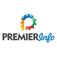 PREMIERINFO Logo
