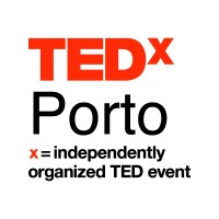 TEDxPorto Logo
