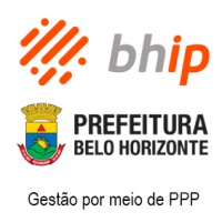 BHIP S.A. Logo