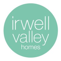 Irwell Valley Homes Logo