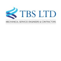 TBS Ltd Logo