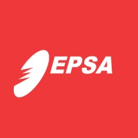 EPSA Logística y Distribución / Correo Privado Logo