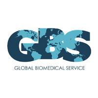 GBS Global Biomedical Service srl Logo