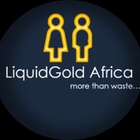 LiquidGold Africa Pty Logo
