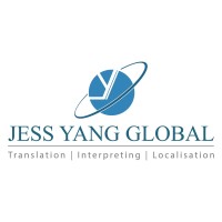 Jess Yang Global Ltd Logo