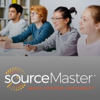 sourceMaster Search | Staffing | Matchability Logo