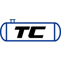 Tank Components bv Logo