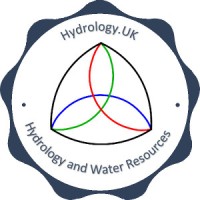 Hydrology.UK Logo